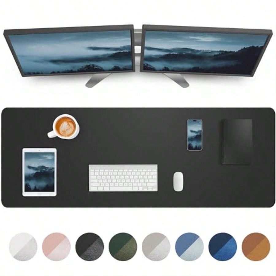 Large Desk Mat55