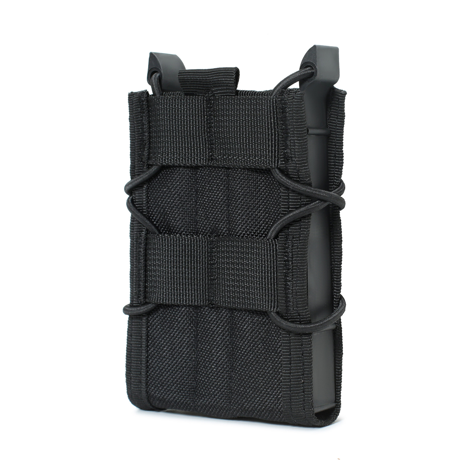 5.56 Molle Single Magazine Pou - Magazine Holder Rack avaliação e preço