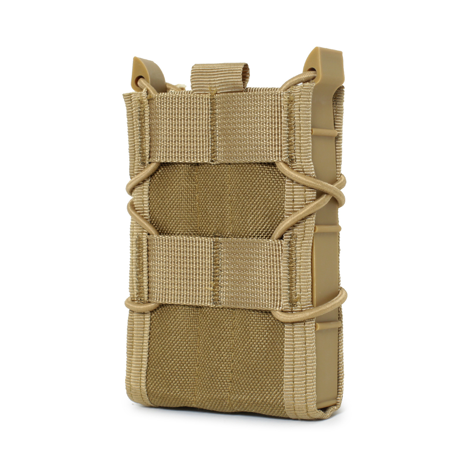 5.56 Molle Single Magazine Pou - Magazine Holder Rack avaliação e preço