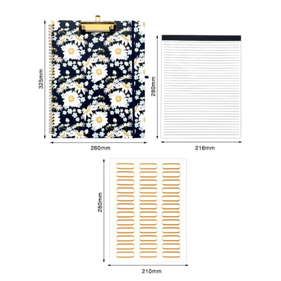 Wholesale Manufacturer of A4 C - Tab Divider A4 avaliação e preço
