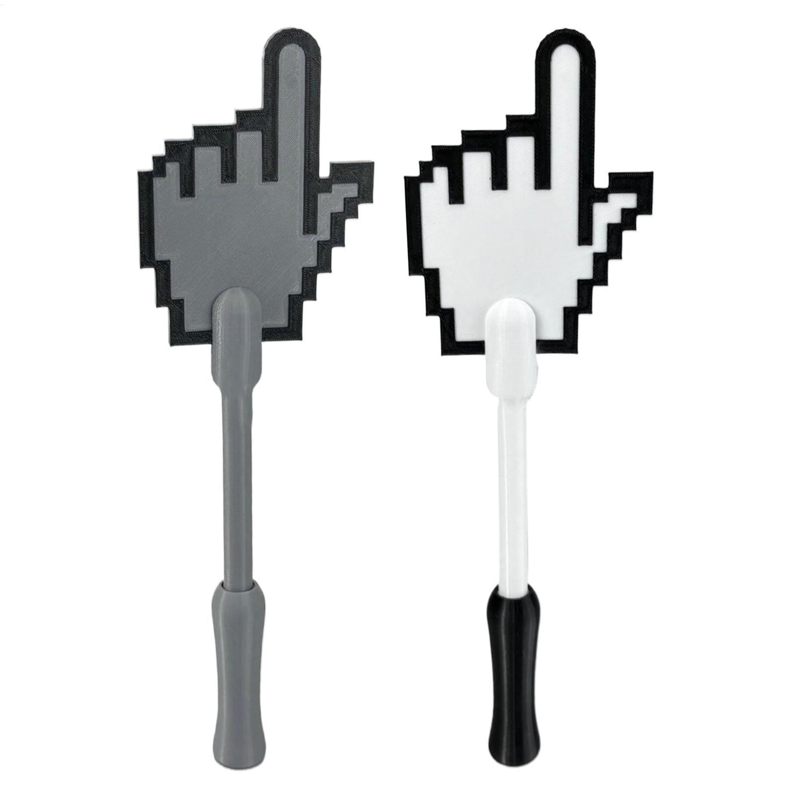 Tap To Pay Wand Index Finger D - Index Card Holder avaliação e preço