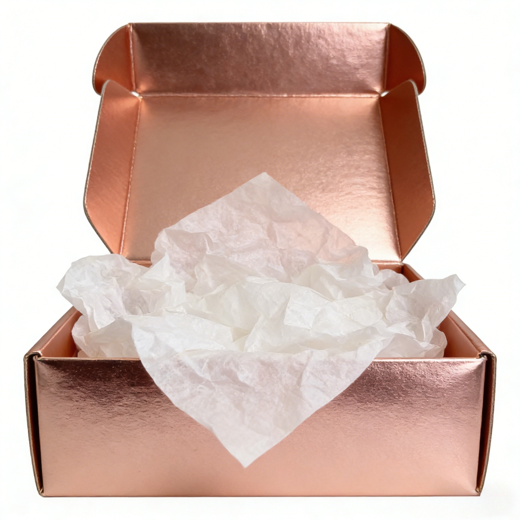 30pcs/ 50pcs white Tissue Pape - Ink Blotter Paper avaliação e preço