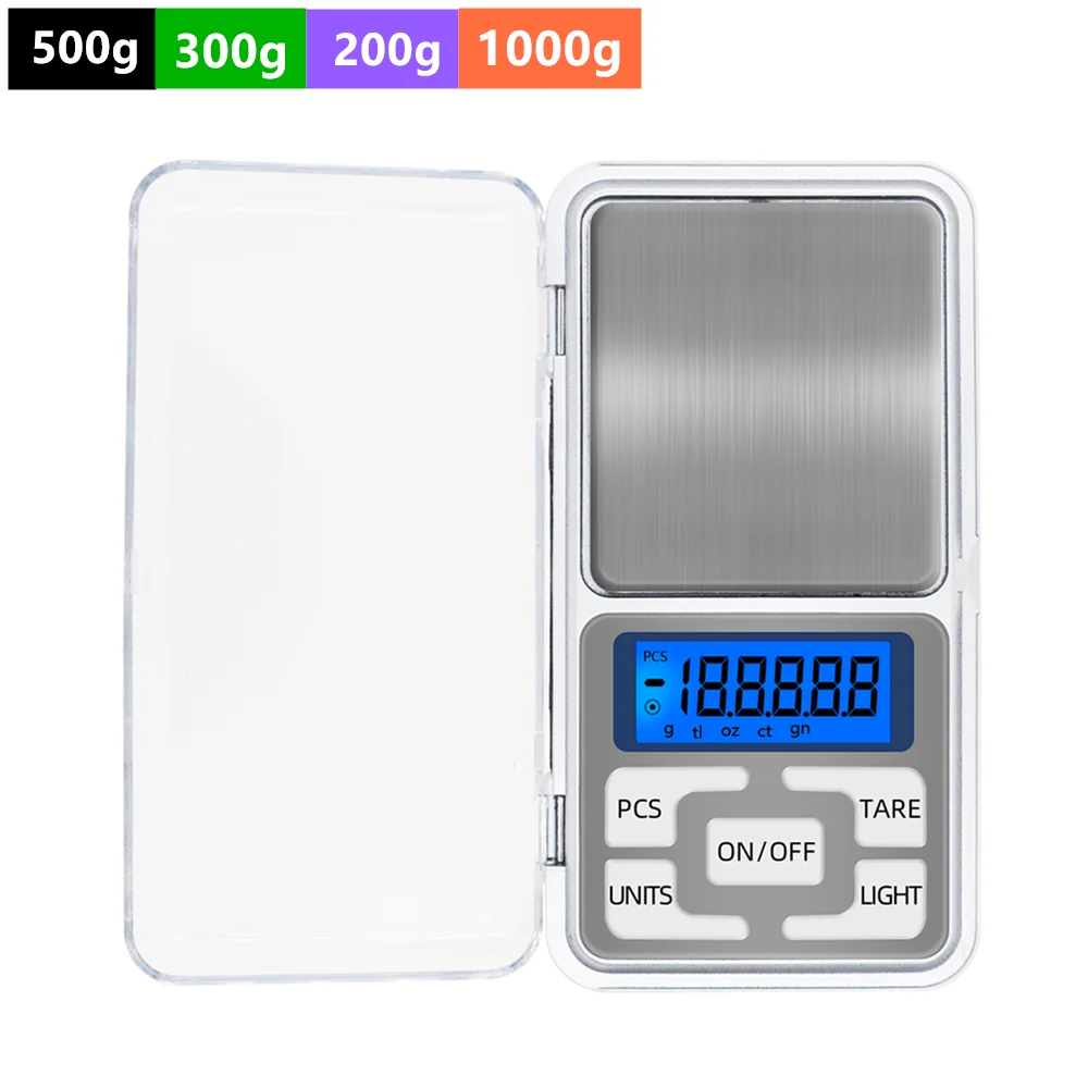 Jewelry Scales Weight Diamond  - Tape Dispenser Weighted avaliação e preço