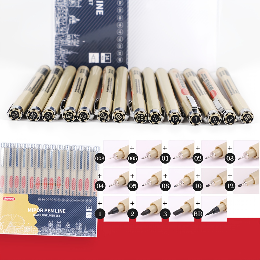 12/24/36 piece set of black fi - Archive Box Set avaliação e preço