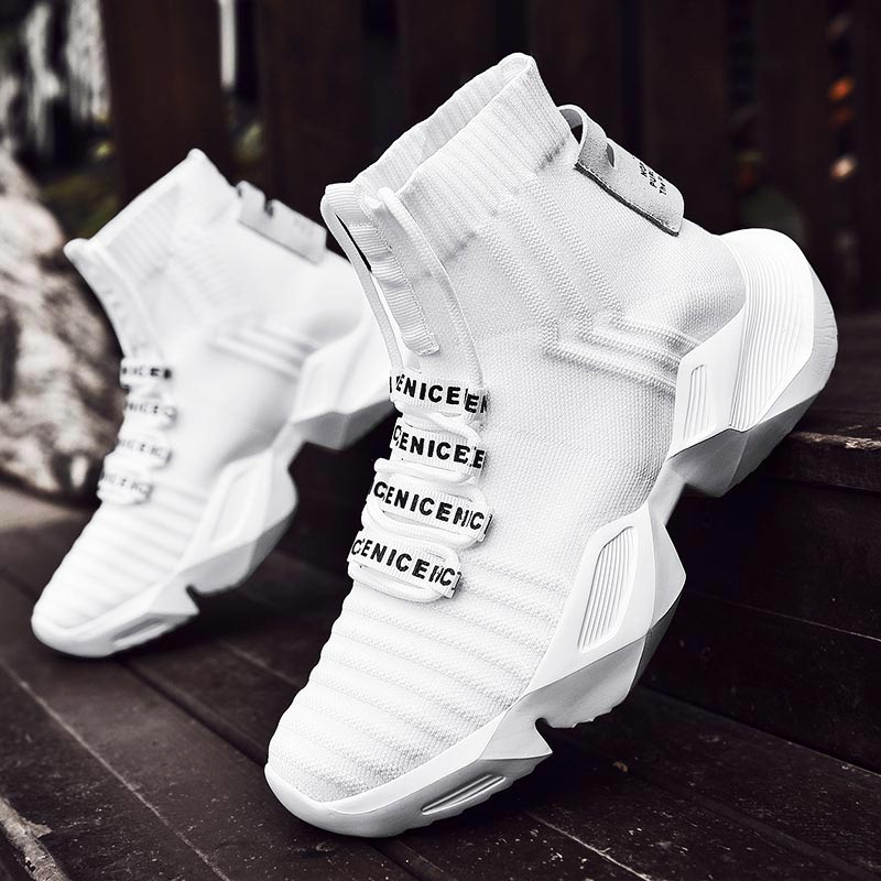 Plus Size High Top Massive Spo - Book Weight Glass avaliação e preço