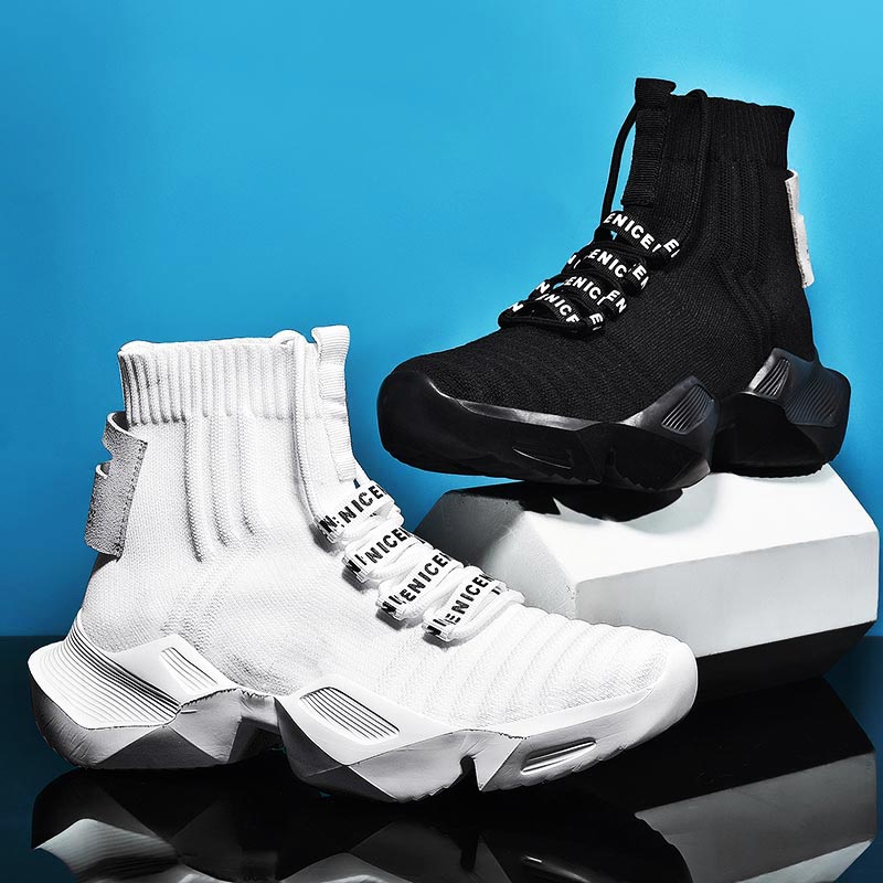 Plus Size High Top Massive Spo - Book Weight Glass avaliação e preço