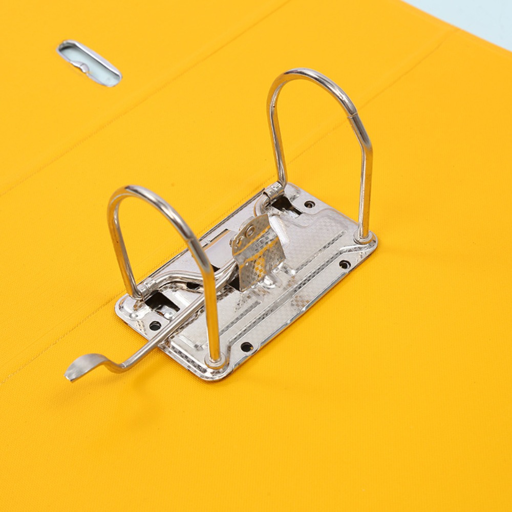 2 Ring Lever Arch File Portabl - Binder A4 Lever avaliação e preço