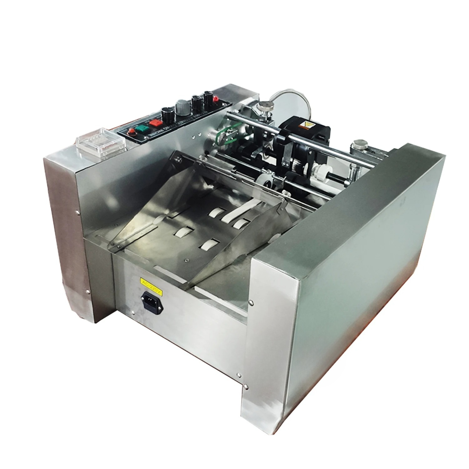 Expiry Date Printing Machine M - Rubber Date Stamp avaliação e preço