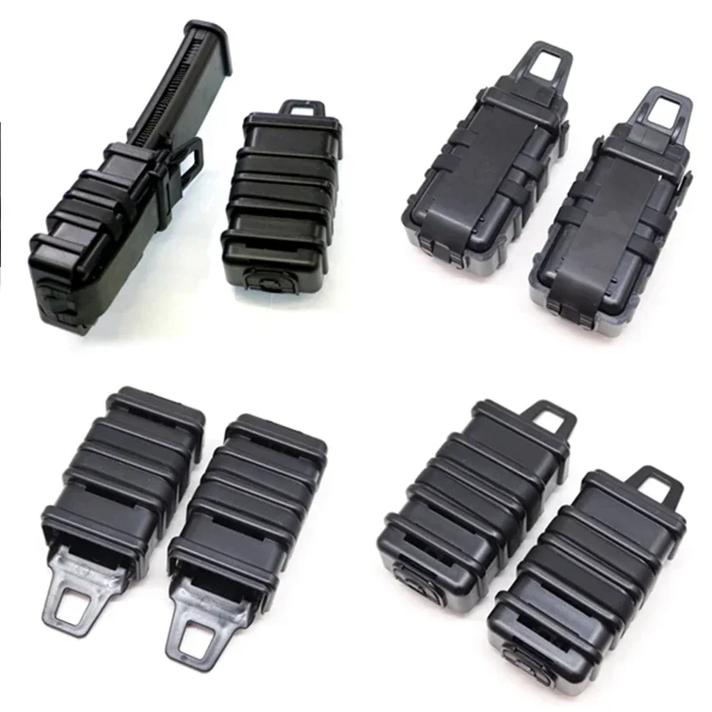 Toy Gun MP7 FastMag Holster Se - Magazine Holder Rack avaliação e preço