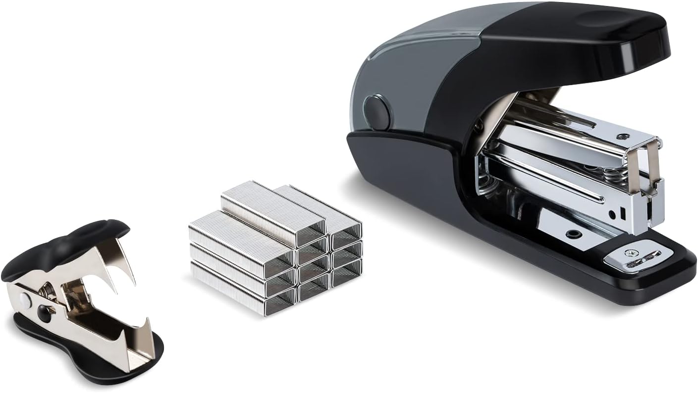 Effortless Standard Stapler Se - Stapler Half Strip avaliação e preço