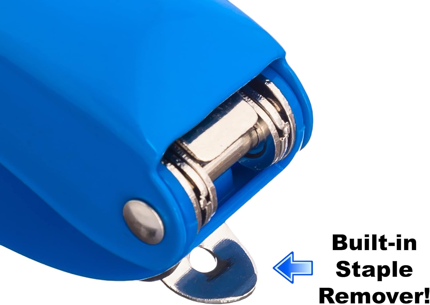 Mini Half-Strip Stapler - Dura - Stapler Half Strip avaliação e preço