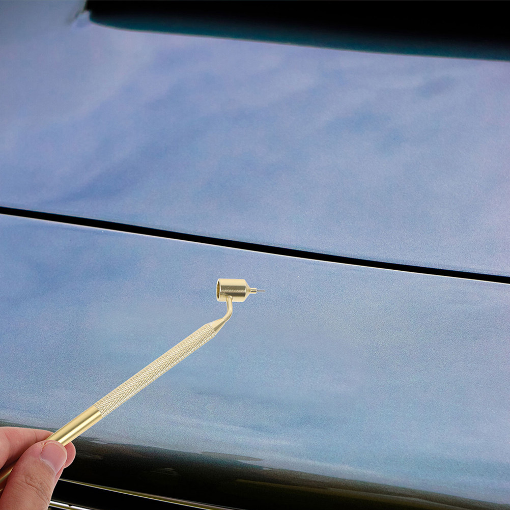 Car Paint Touch Up Pen 0.7mm P - Correction Pen Fine avaliação e preço