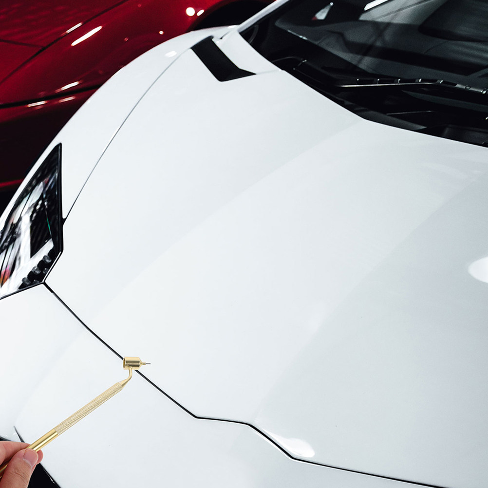 Car Paint Touch Up Pen 0.7mm P - Correction Pen Fine avaliação e preço