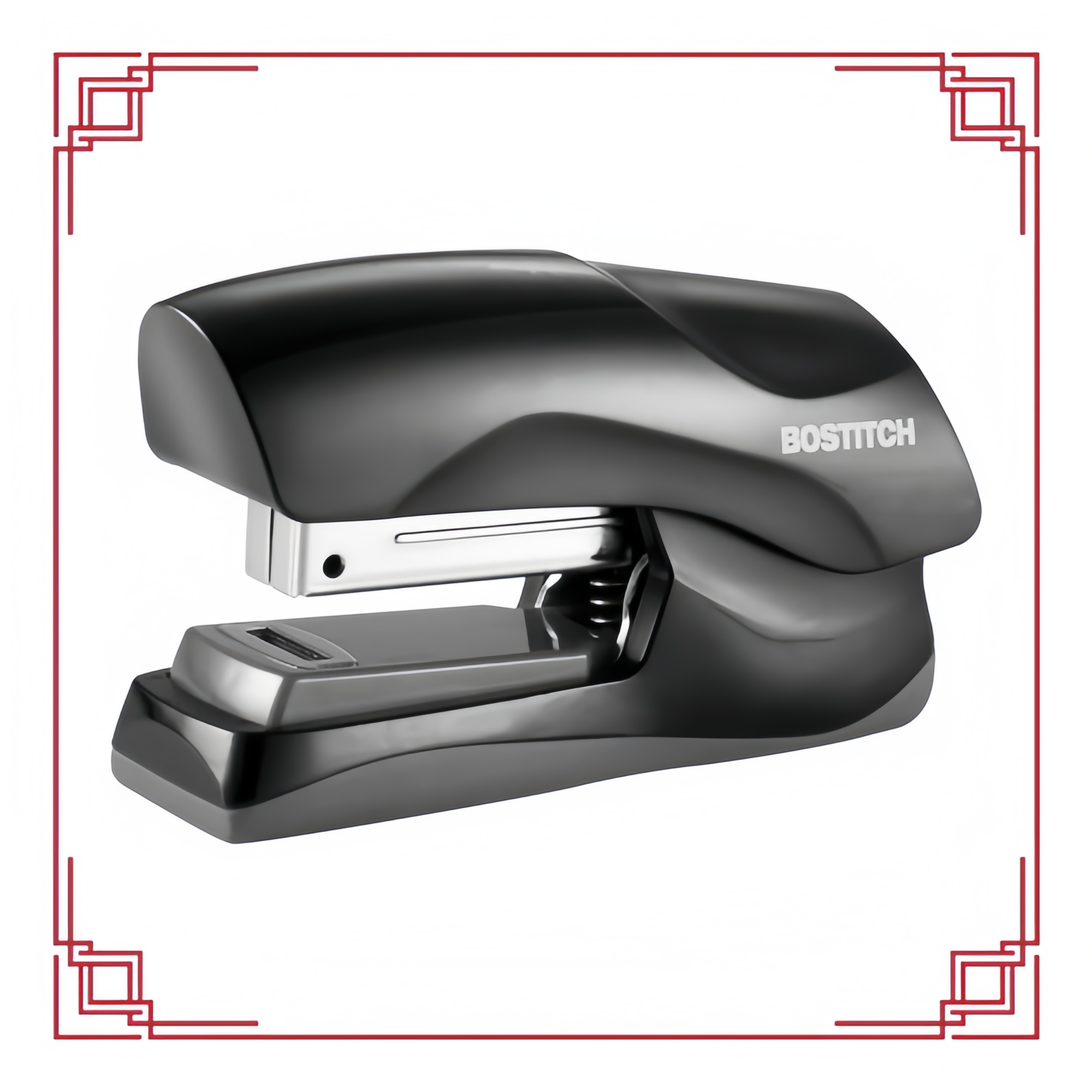 Office Heavy Duty Stapler, 40  - Stapler Half Strip avaliação e preço