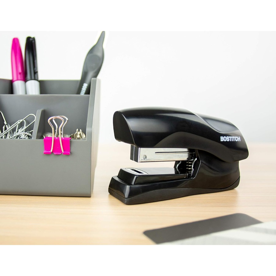 Office Heavy Duty Stapler, 40  - Stapler Half Strip avaliação e preço