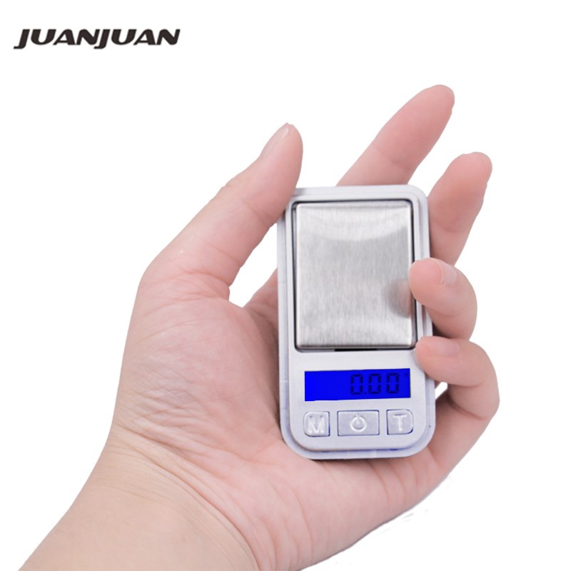 200g 0.01g Electronic Scale LC - Tape Dispenser Weighted avaliação e preço