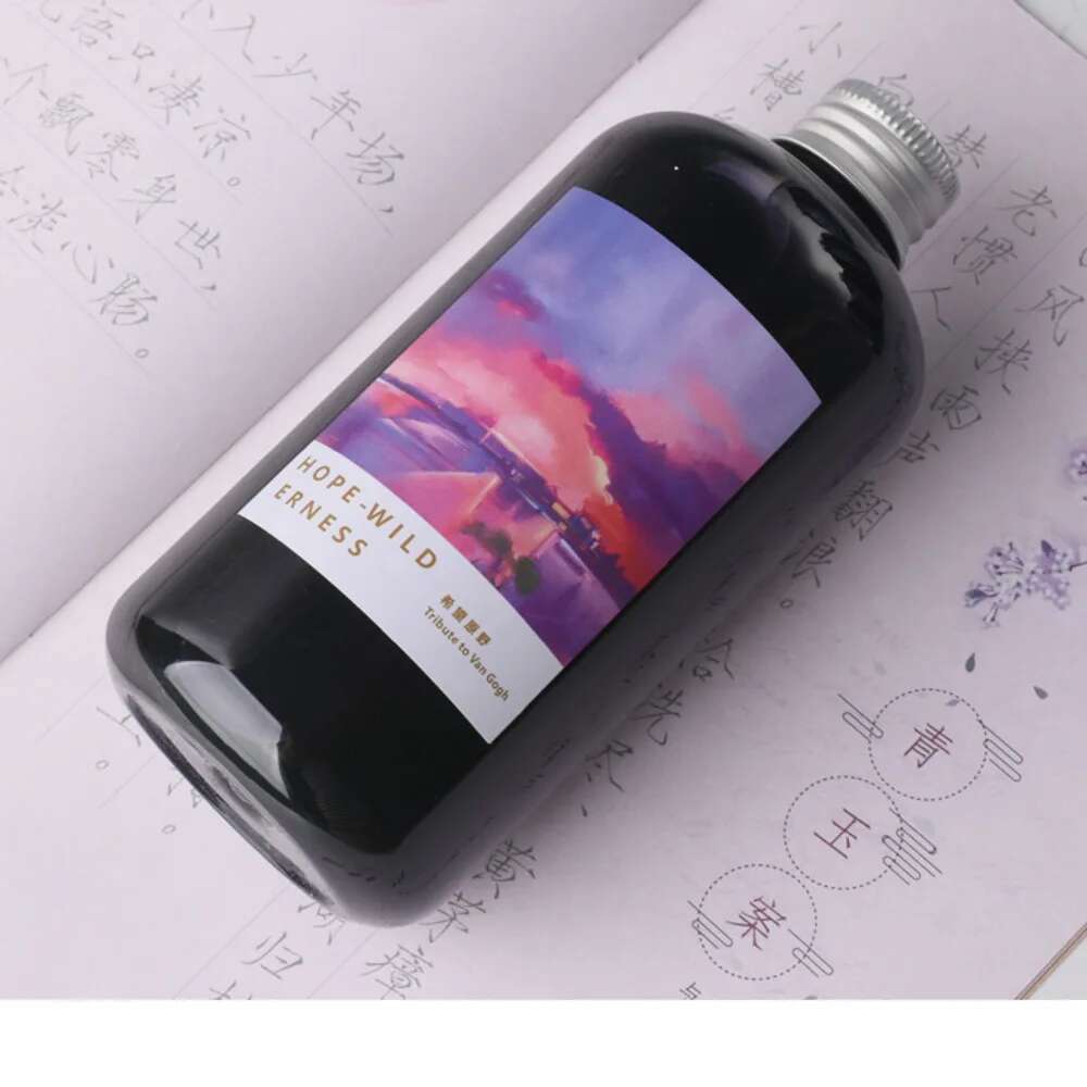 Oramile Big Bottle 300/500ml S - Fountain Pen Bottled Ink avaliação e preço