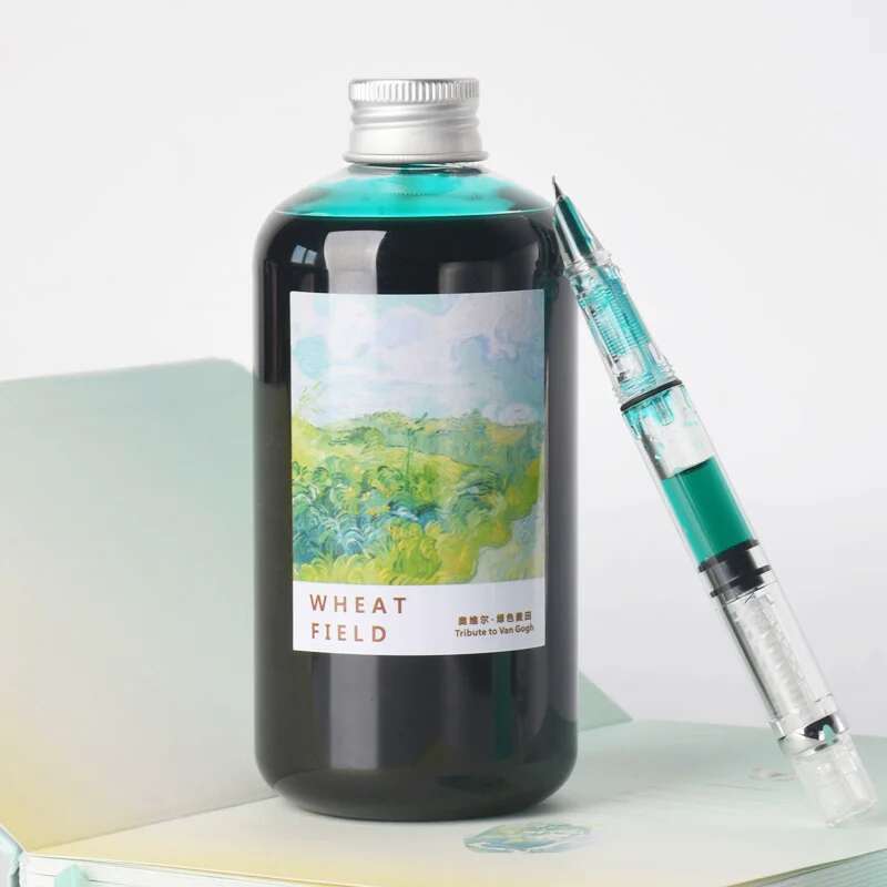 Oramile Big Bottle 300/500ml S - Fountain Pen Bottled Ink avaliação e preço