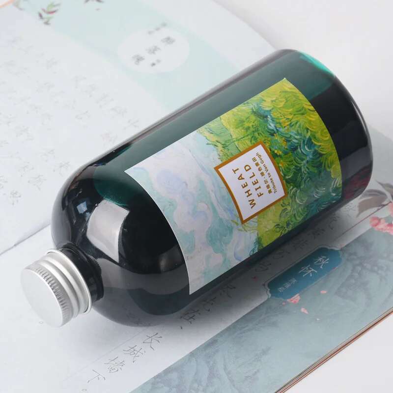 Oramile Big Bottle 300/500ml S - Fountain Pen Bottled Ink avaliação e preço