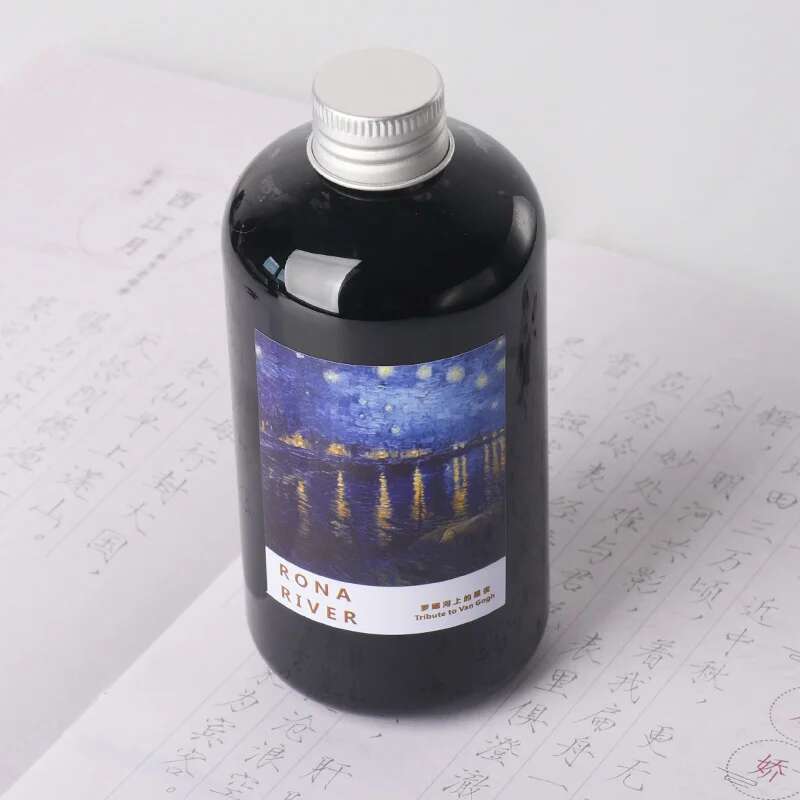 Oramile Big Bottle 300/500ml S - Fountain Pen Bottled Ink avaliação e preço