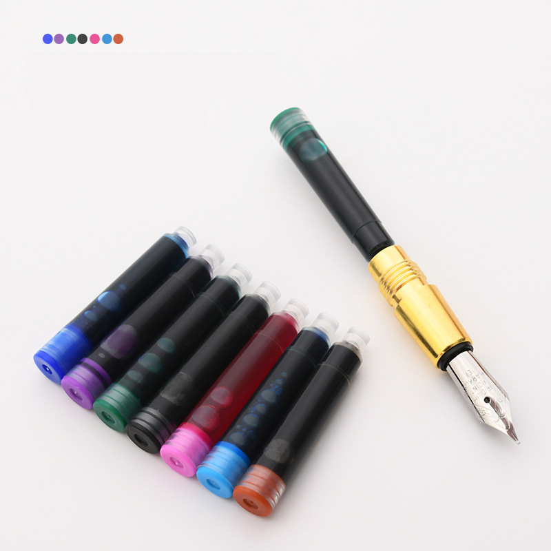 Fountain Pen Ink Bottle 30 ml  - Fountain Pen Bottled Ink avaliação e preço