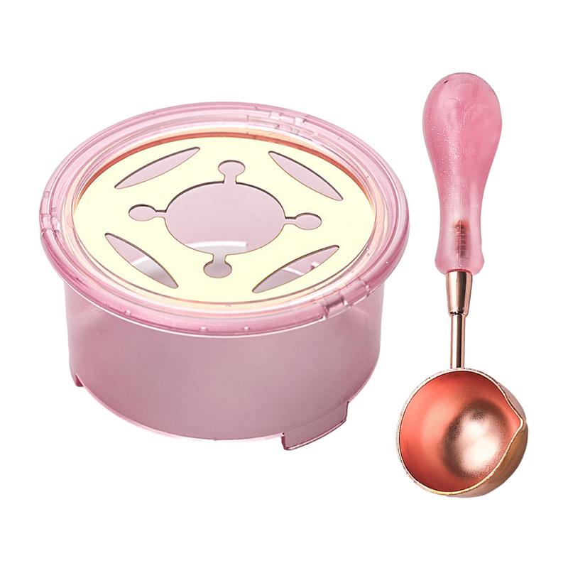 Sealing Wax Kit Sealing Wax Me - Wax Seal Stamp Set avaliação e preço