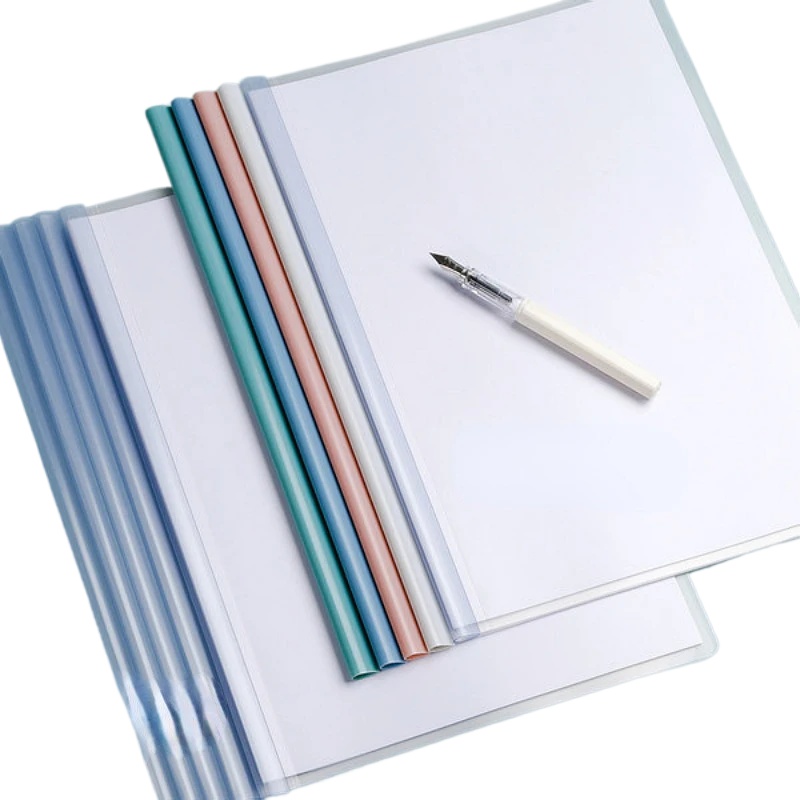 10pcs/set Lever Arch File with - Binder A4 Lever avaliação e preço