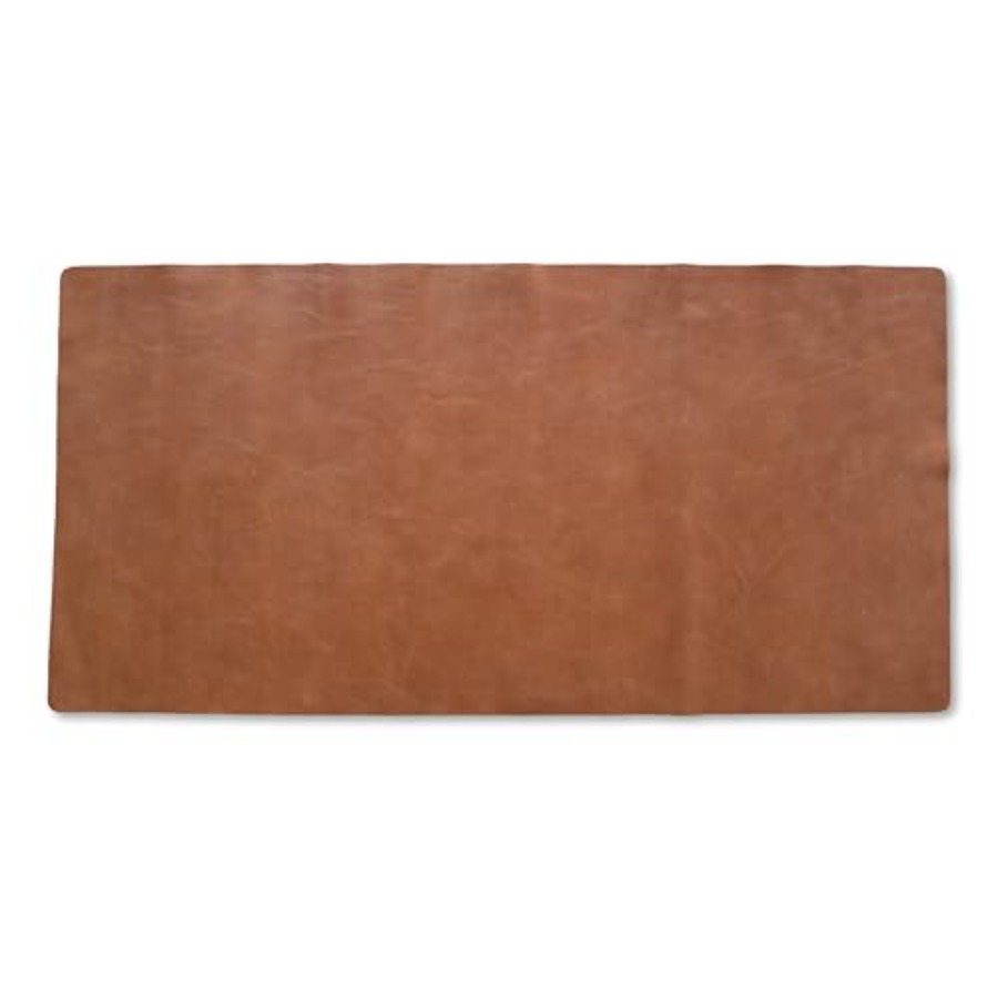 Genuine Leather Desk Pad Offic - Leather Desk Pad avaliação e preço