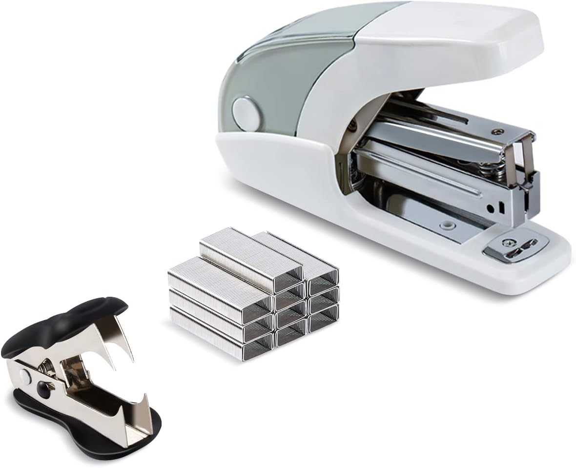 Effortless Standard Stapler Se - Stapler Half Strip avaliação e preço