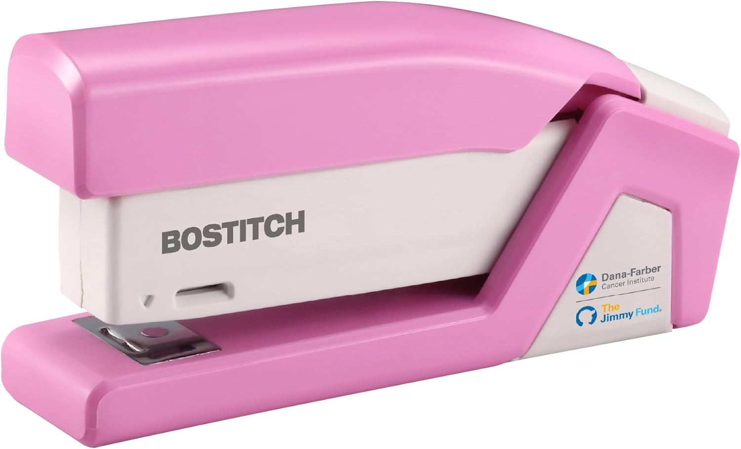 Spring-Powered Compact Stapler - Stapler Half Strip avaliação e preço