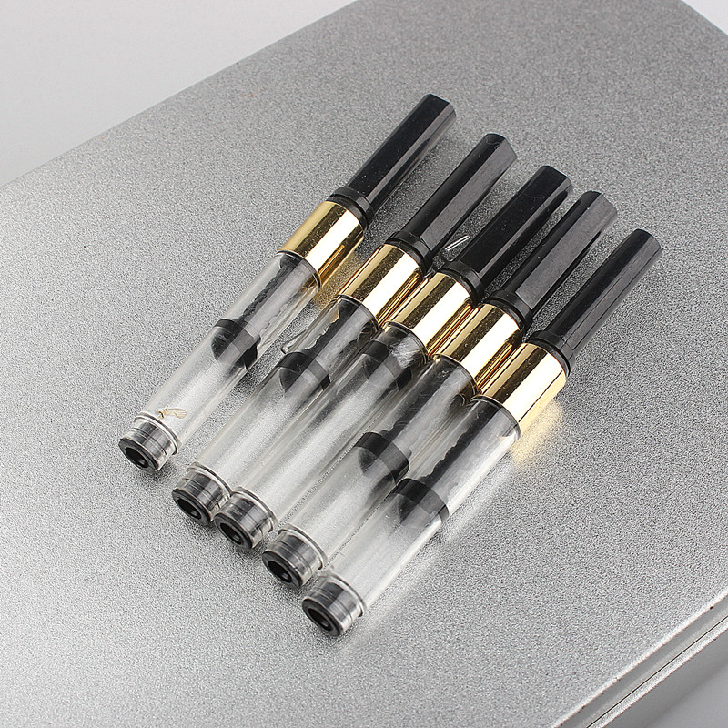 High Quality gold Universal 3. - Fountain Pen Bottled Ink avaliação e preço