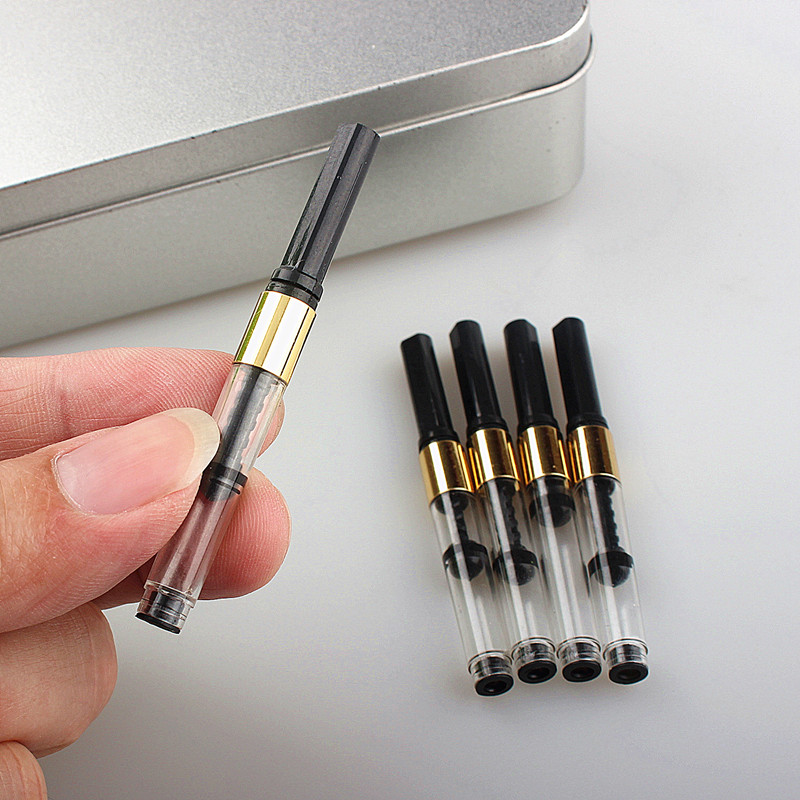 High Quality gold Universal 3. - Fountain Pen Bottled Ink avaliação e preço