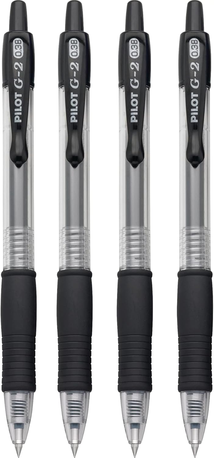Ultra Fine Point Gel Pens, 0.3 - Gel Refill Pack avaliação e preço