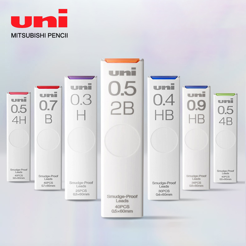 1Pcs Japanese Uni UL-S Automat - Mechanical Pencil 0.3 avaliação e preço