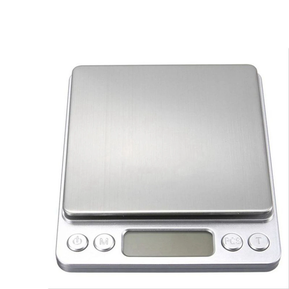 500g X 0.01g Digital Gram Scal - Tape Dispenser Weighted avaliação e preço