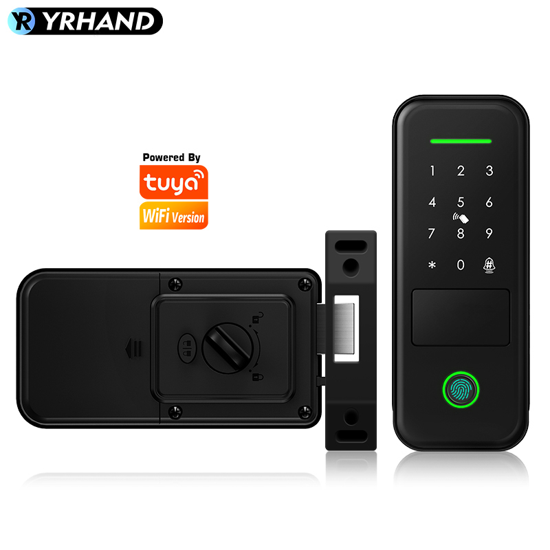 Tuya Smart lock cerradura inte - Letter Opener Brass avaliação e preço