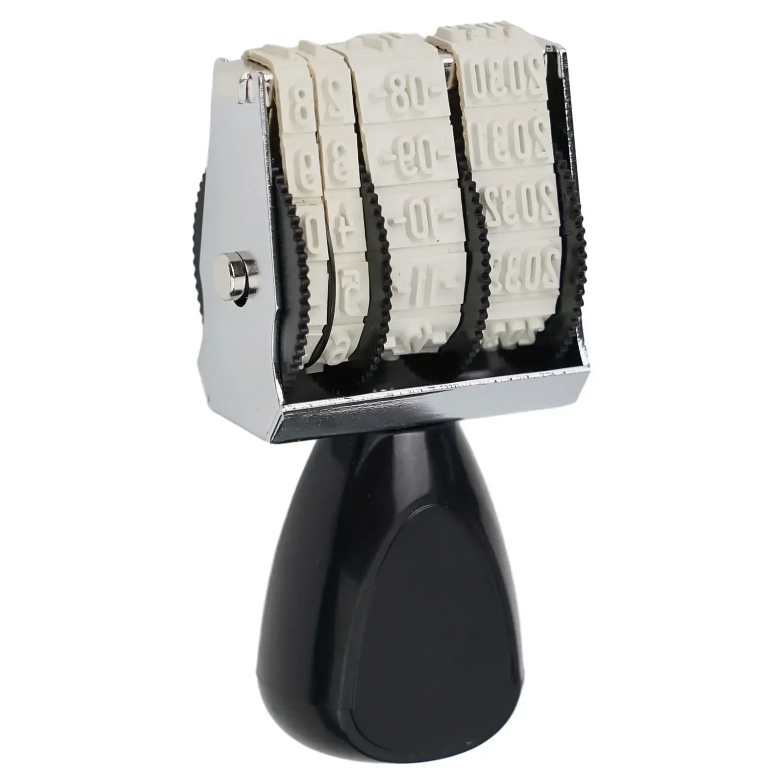 Adjustable Date Stamp For Scho - Rubber Date Stamp avaliação e preço