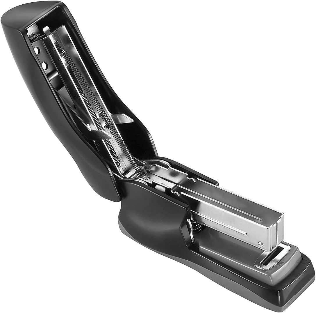 Heavy Duty Stapler, 40 Sheets, - Stapler Half Strip avaliação e preço