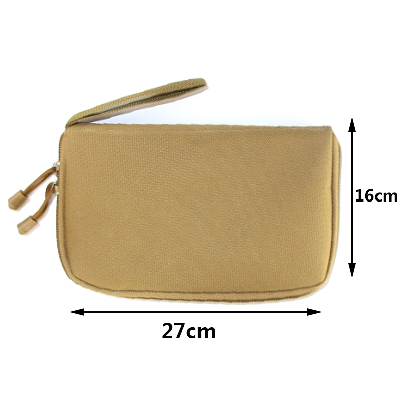M9 Tactical Pistol Case Univer - Magazine Holder Rack avaliação e preço