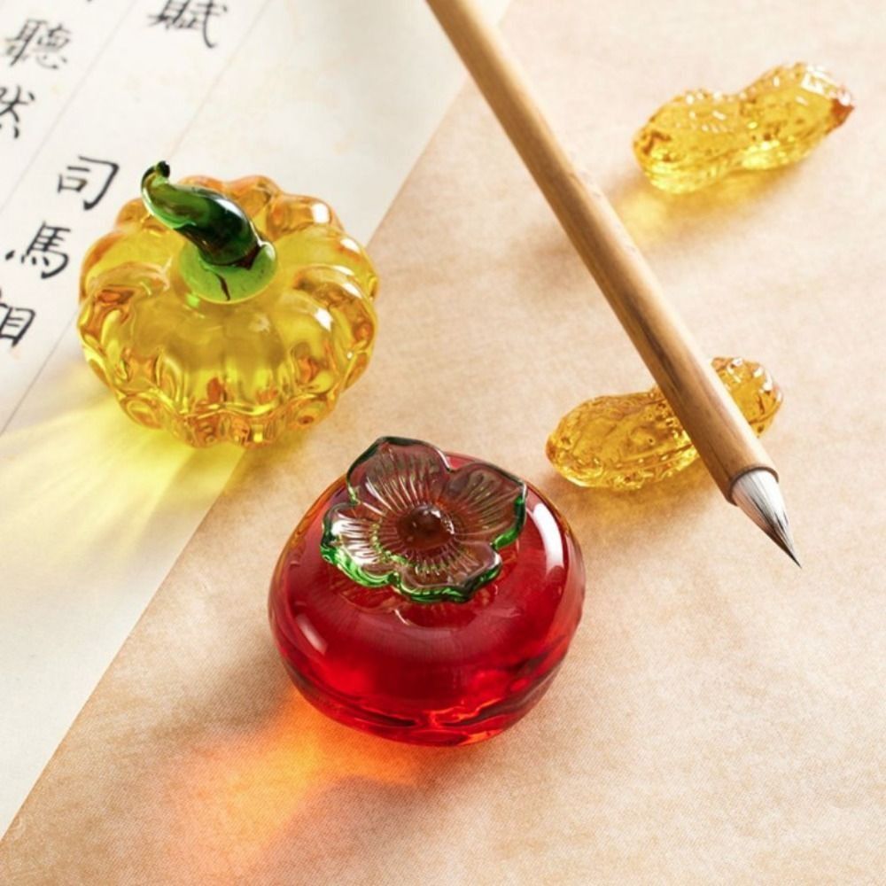 Professional Crystal Glass Pap - Paper Weight Crystal avaliação e preço