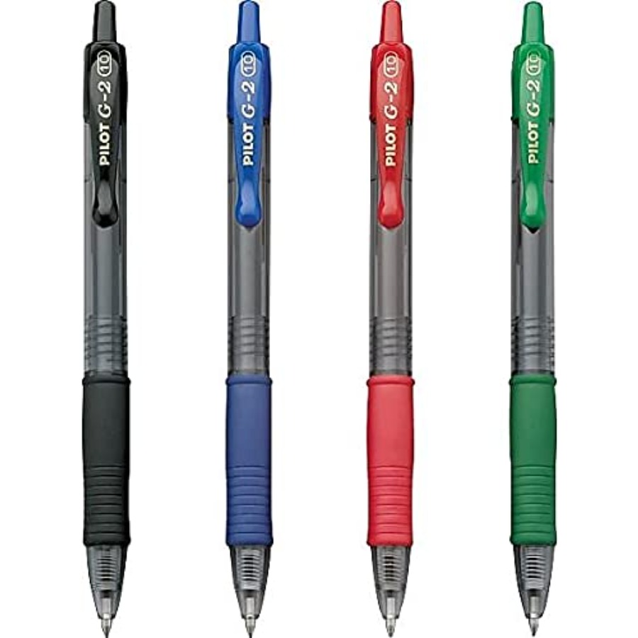 G2 Premium Refillable and Retr - Gel Refill Pack avaliação e preço