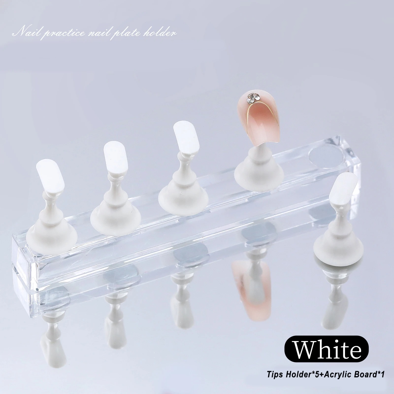 Rose-Golden Showing Shelf Gel  - Gel Refill Pack avaliação e preço