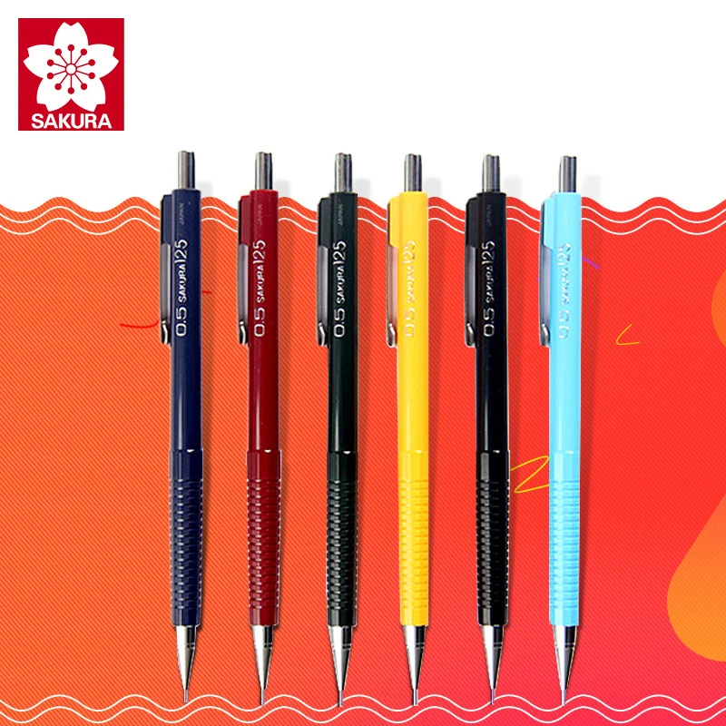 SAKURA Mechanical Pencil 0.3/0 - Mechanical Pencil 0.3 avaliação e preço