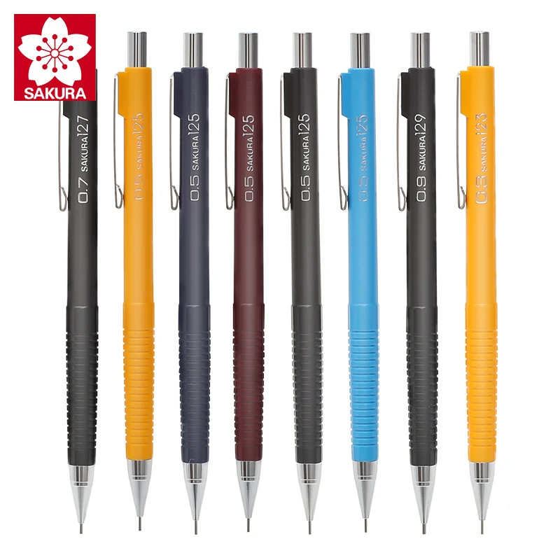 SAKURA Mechanical Pencil 0.3/0 - Mechanical Pencil 0.3 avaliação e preço