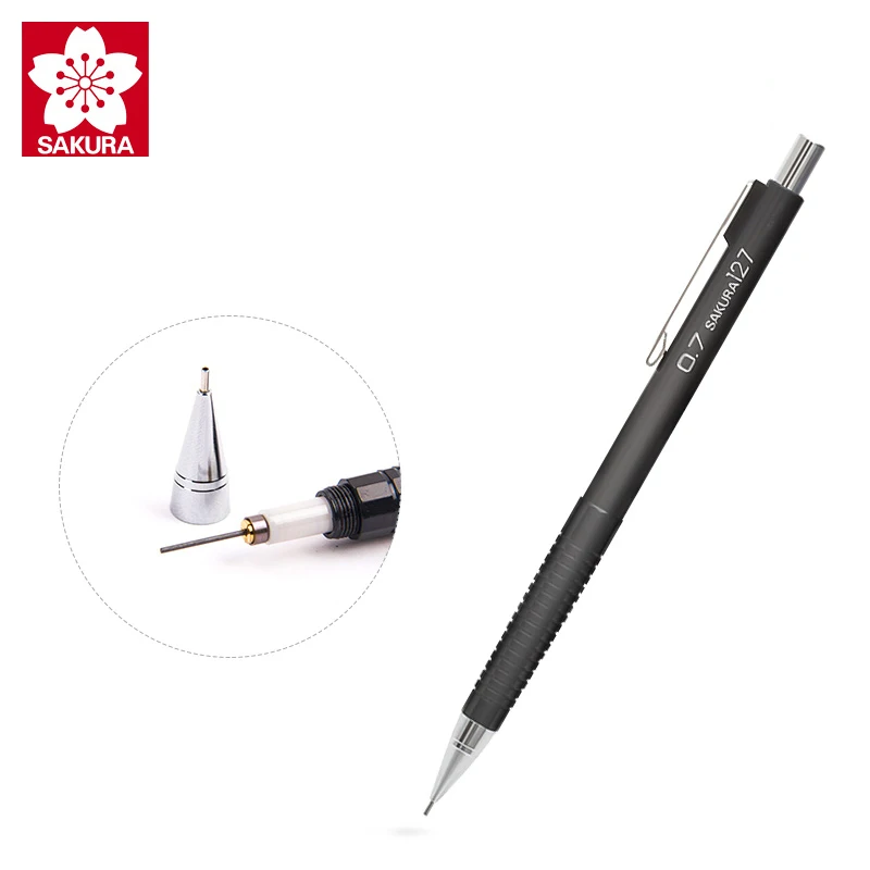 SAKURA Mechanical Pencil 0.3/0 - Mechanical Pencil 0.3 avaliação e preço