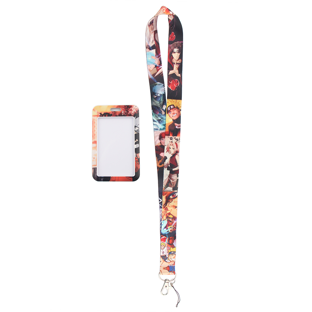 Japanese Anime Red Clouds Busi - Index Card Holder avaliação e preço