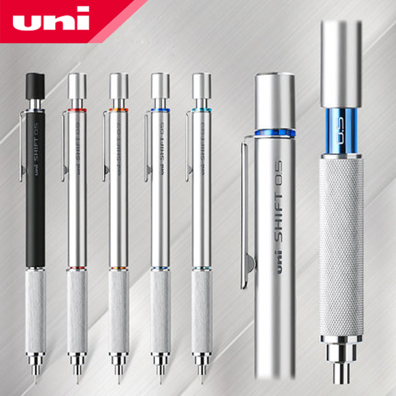 Japanese Stationery 1pcs UNI M - Mechanical Pencil 0.3 avaliação e preço