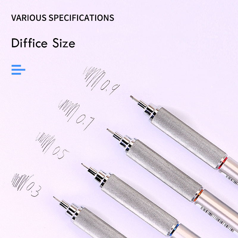 Japanese Stationery 1pcs UNI M - Mechanical Pencil 0.3 avaliação e preço