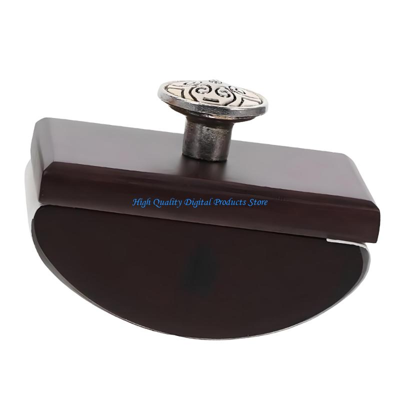 U2JE Elegant Wooden Inks Blott - Ink Blotter Paper avaliação e preço